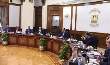 رئيس الوزراء يتابع جهود تنمية «منطقة المثلث الذهبي»