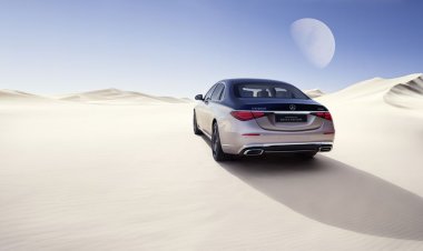 «مايباخ S-Class» و«GLA».. أحدث إبداعات مرسيدس في 2023