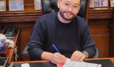 «حضرة العمدة» يسجل التعاون الأول بين أحمد رزق وروبي في رمضان 2023