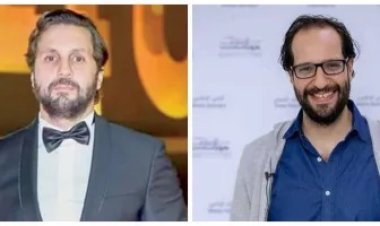 هشام ماجد وأحمد أمين لأول مرة معاً في «سوبر زيرو»