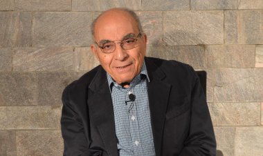 عاجل.. وفاة الدكتور يحيى الرخاوي أستاذ الطب النفسي الشهير