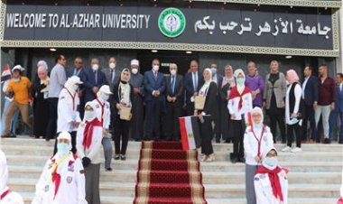 بعد ألف عام.. التدريس بجامعة الأزهر أصبح باللغة العربية الفصحى رسميا