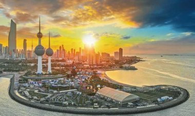 الأرصاد: طقس اليوم دافئ نهاراً.. مائل للبرودة ليلاً