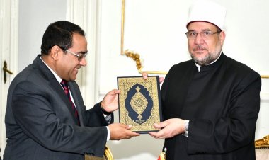 الأوقاف تعلن عن حاجتها لـ2000 إمام وعامل في يناير 2023