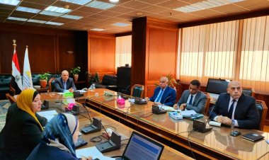 «سويلم»: الوزارة تنفذ مشروعات لتعزيز استدامة الموارد المائية ودعم الأمن الغذائي