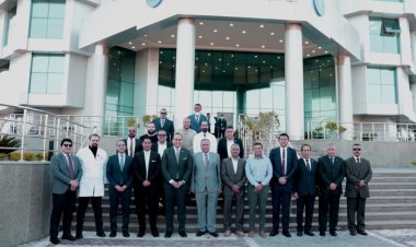 رئيس هيئة الرعاية الصحية: التأمين الصحي الشامل غيَّر واقع المصريين للأفضل