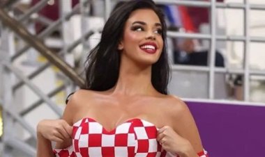 بعد انتهاء كأس العالم 2022.. حكايات 4 سيدات آثارت الجدل في مونديال قطر