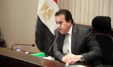 وزير الصحة يعلن الموافقة على اعتماد المعايير القومية والفنية المنظمة لعمليات نقل الدم