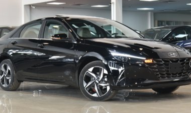 سعر ومواصفات أحدث إصدارات هيونداي السيارة «النترا بريميوم 2023»