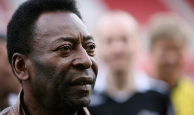 بيليه : ميسي استحق لقب كأس العالم