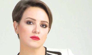 ريهام عبد الغفور عن وفاة هشام الشربيني: «شغلانة تقصر العمر»