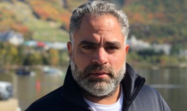 محمد شاهين يتعرض لأزمة قلبية بالسعودية