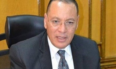 محافظ الشرقية: ارتفاعات المباني بقرى المحافظة ضعف عرض الشارع وبحد أقصى 21 متر