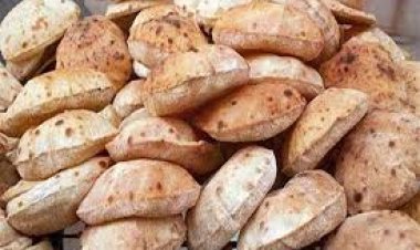 التموين: إنتاج 91 مليار رغيف مدعم  لأكثر من 70 مليون مواطن في 2022