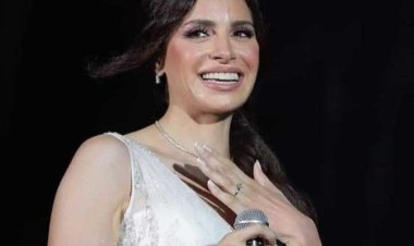 خبير أبراج يتنبأ بـ زواج آمال ماهر في 2023