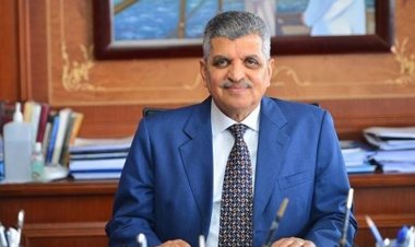 رئيس هيئة قناة السويس: حققنا طفرات غير مسبوقة على مدار الـ 3 سنوات الأخيرة