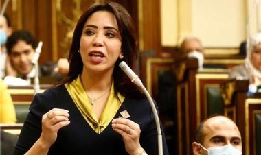 برلمانية تشكر الحكومة على إنشاء صندوق قناة السويس .. وتختلف مع آلية التنفيذ