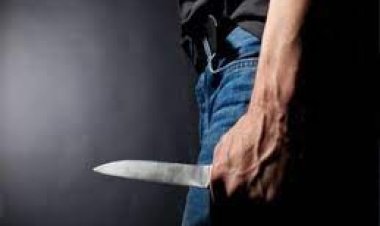 التحقيق في واقعة طعن أربعينى بالعجوزة