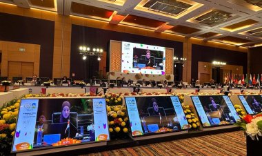 وزارة التخطيط تشارك في اجتماع مجموعة عمل خاصة بالتنمية لدول مجموعة العشرين