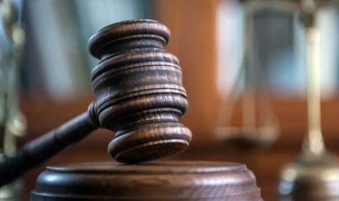 «أنا إدريس المذكور في القرآن».. كواليس مُحاكمة قاتل زوجته بكفر الشيخ