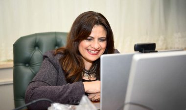 وزيرة الهجرة: التعديلات الجديدة على قانون السيارات تلبية لتوصيات المصريين بالخارج