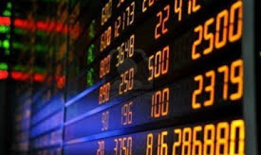 البورصة الفلسطينية تغلق تداولاتها على انخفاض