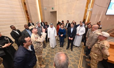 انطلاق التصفيات الأولية لجائزة خادم الحرمين لحفظ القرآن الكريم بنجران