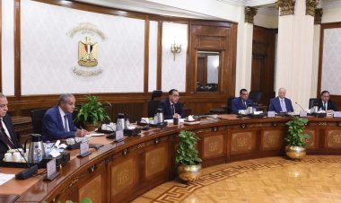 صندوق لصيانة الإسكان «بديل العشوائيات».. ومدبولي:  حتى لا تتحول لعشوائية مرة أخرى