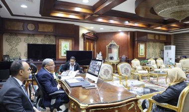 مدبولي  يوجه بمتابعة موقف استيفاء اشتراطات الحماية المدنية للكنائس