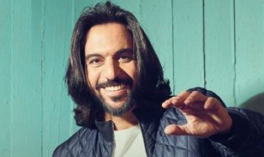 تعرّف على حفل بهاء سلطان في العام الجديد