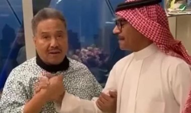 آخر تطورات الحالة الصحية لـ محمد عبده