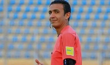 حكام مباراتي الأهلي والزمالك في الدوري الممتاز اليوم الثلاثاء