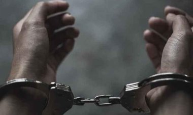 القبض على مرتكب واقعة دفن أحد الشباب حيًا بالشرقية بزعم علاجه روحانيًا