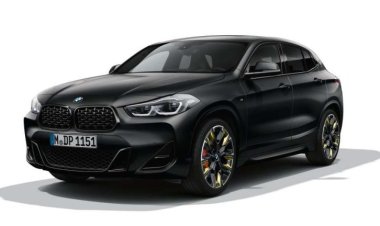 بي ام دبليو تكشف عن أحدث إصداراتها «2023 X2».. اعرف مواصفات وسعر السيارة