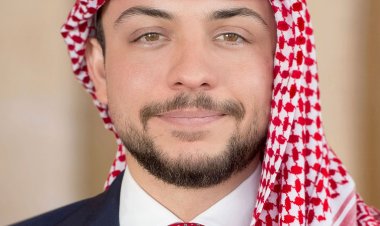 الأردن.. ولي العهد يستقبل رئيس مجلس الوزراء الكويتي لدى وصوله المملكة