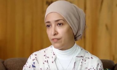 بريطانيا تطلب مساعدة امرأة محجبة برواندا.. متى تنتهي أزمة المهاجرين؟