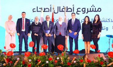 وزيرة التضامن: الرئيس السيسي يقدر دور المجتمع المدني .. والجمعيات الأهلية هي أذرع الوزارة