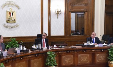 رئيس الوزراء يتابع الموقف التنفيذي للمبادرة الرئاسية «سكن كل المصريين» لمحدودى الدخل