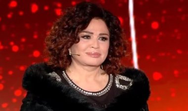 إلهام شاهين: «هناك شيوخ تمنع العلاج لسرعة لقاء الله .. وآخرى تحلل ضرب المرأة هل هذا الدين؟»