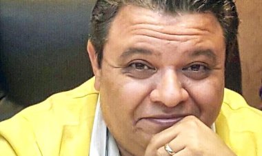 خالد جلال: باب البيت الفني للمسرح مفتوح أمام الأعمال الجيدة لإنتاجها