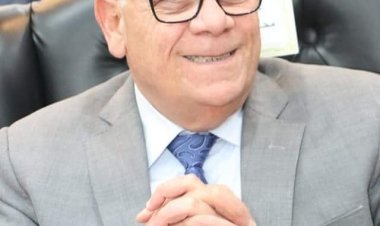 محافظ بورسعيد: استمرار العمل في تطوير المنطقة الخامسة بحي المناخ