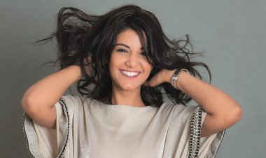 ياسمين علي بعد تعرضها لحادث سير وحريق: «ما تبصوش لحياة حد من بره»