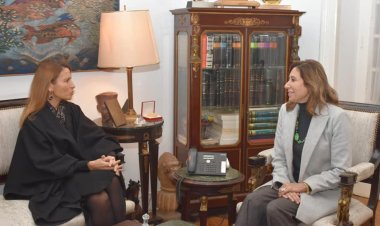 احتفالية مصرية لمرور «20 عام» على اتفاقية صون التراث غير المادي