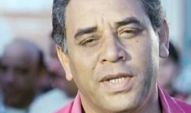 وفاة الفنان كمال سليمان في هولندا