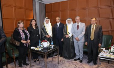 وزير القوى العاملة: العلاقات المصرية الكويتية تاريخية وتعكس روح الأخوة