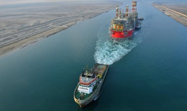 الحكومة تنفي إنشاء صندوق «هيئة قناة السويس» كباب خلفي لبيع القناة