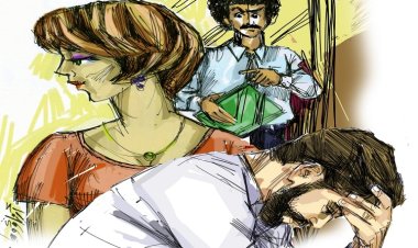 فيديوهات مخلة وجثة مقطعة.. إحالة أوراق سيدة وزوجها للمفتي بتهمة قتل عشيقها