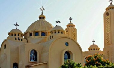 الأردن..إلغاء احتفالات الكنائس برأس السنة