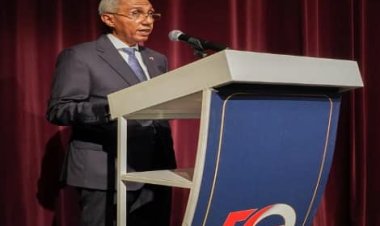 سفارة مصر في البحرين تحتفل باليوبيل الذهبي للعلاقات الدبلوماسية بين البلدين