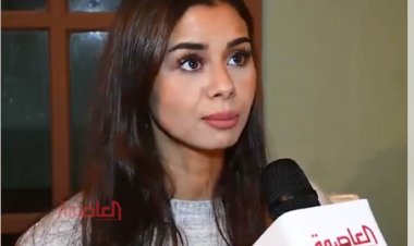 خاص| منة عرفة: الستات واخده حقها ومبحبش أعيش دور الضحية